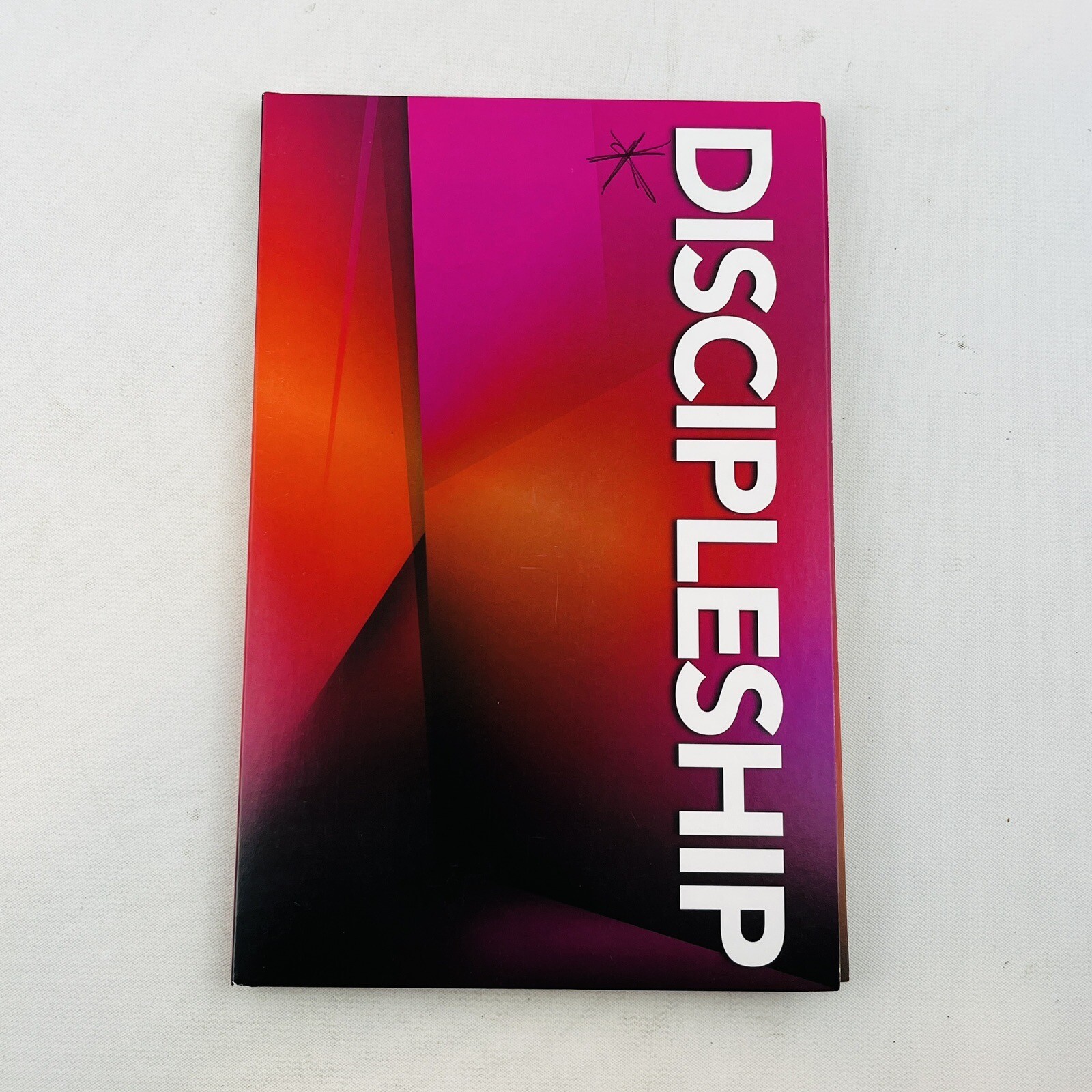 BibleStrong Vol 43 Discipleship CD & Booklet Dr. David Jeremiah Living Library