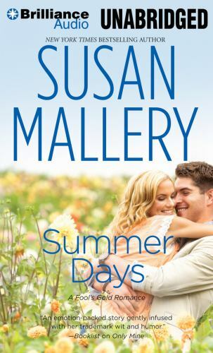 Summer Days (Fool’s Gold, 7) (AUDIO CD)