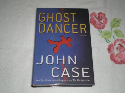 Ghost Dancer, Case, John