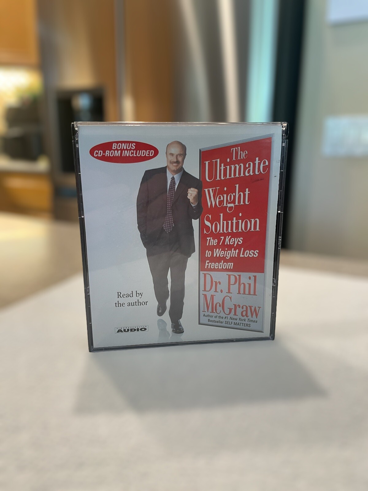 The Ultimate Weight Solution The 7 Keys to Weight Loss Freedom Dr Phil McGraw