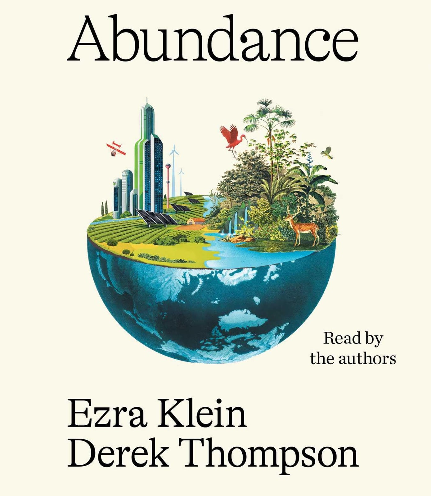 Abundance