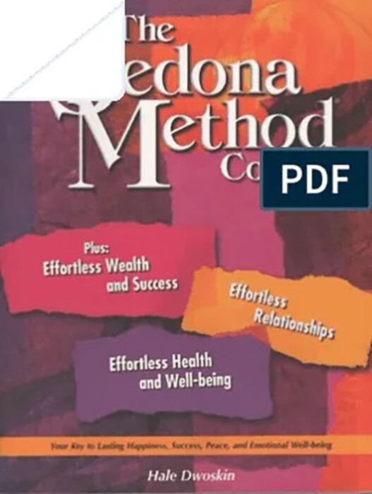 Sedona Method Hale Dwoskin 4-in-1 Supercourse Complete MP3 Audiobooks workbook