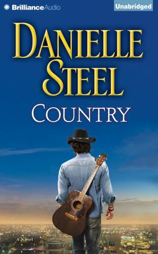 Country (AUDIO CD)