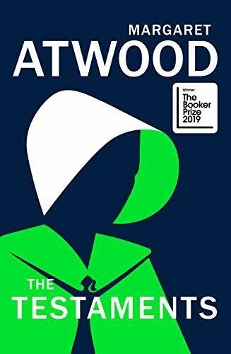 Margaret Atwood The Testaments CD Audiobook. Replacement Unabridged DISC 2 ONLY