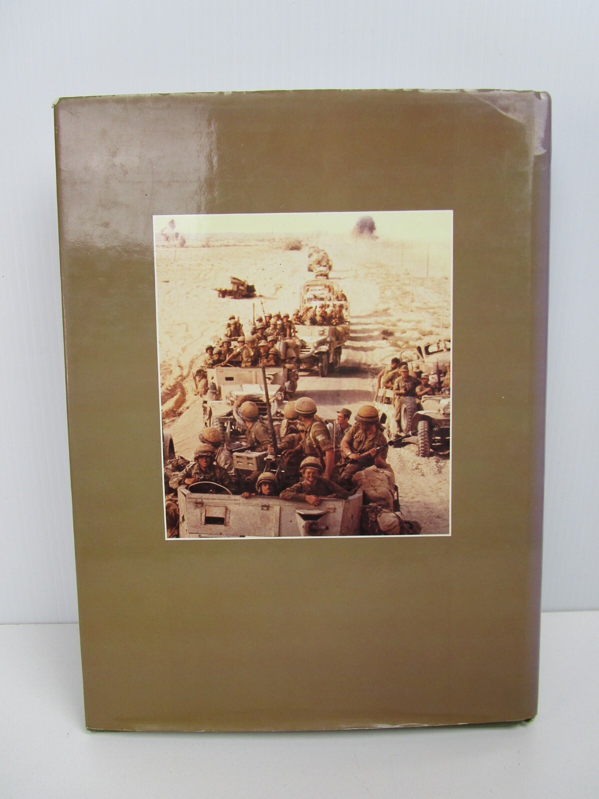 War In Peace: An Analysis Of Warfare Since 1945, Hardcover Book, History 1981