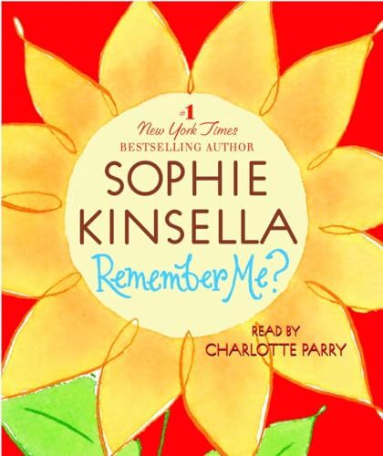 Remember Me?, Kinsella, Sophie