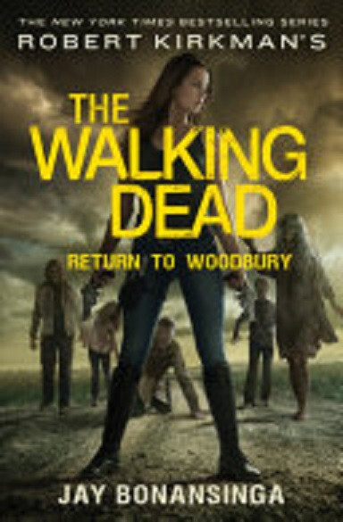 THE WALKING DEAD SERIES 9 UNABRIDGED AUDIOBOOKS +Volumes 1-32 compendium ebooks