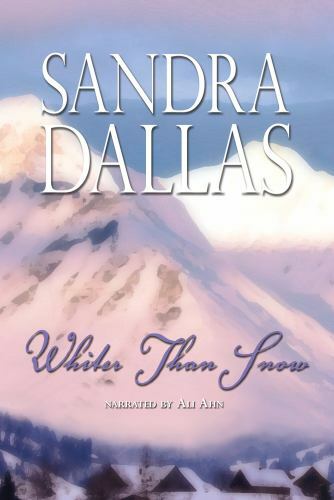 Whiter than Snow (AUDIO CD)