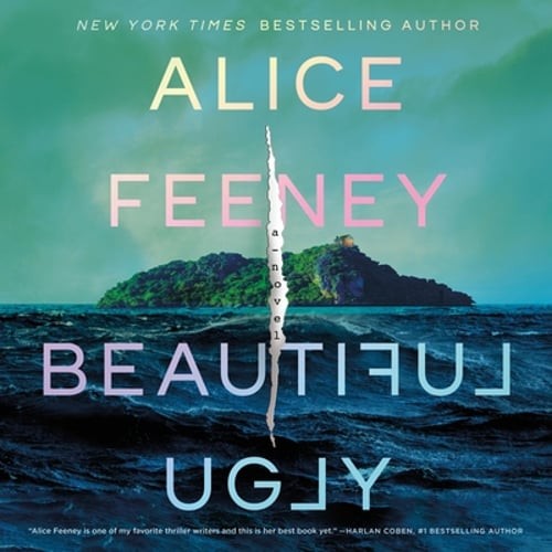 Beautiful Ugly by Alice Feeney: New Audiobook