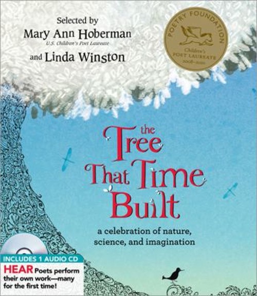 The Tree That Time Built : A Celebration of Nature, Science, and