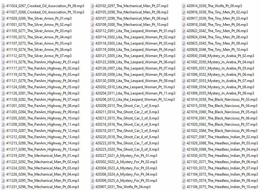 ADVENTURES OF SUPERMAN 652 Choice Radio Shows OTR MP3 On USB Flash Drive