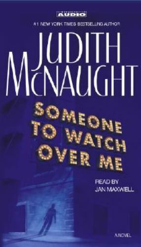 Someone to Watch Over Me