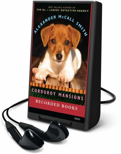 Corduroy Mansions