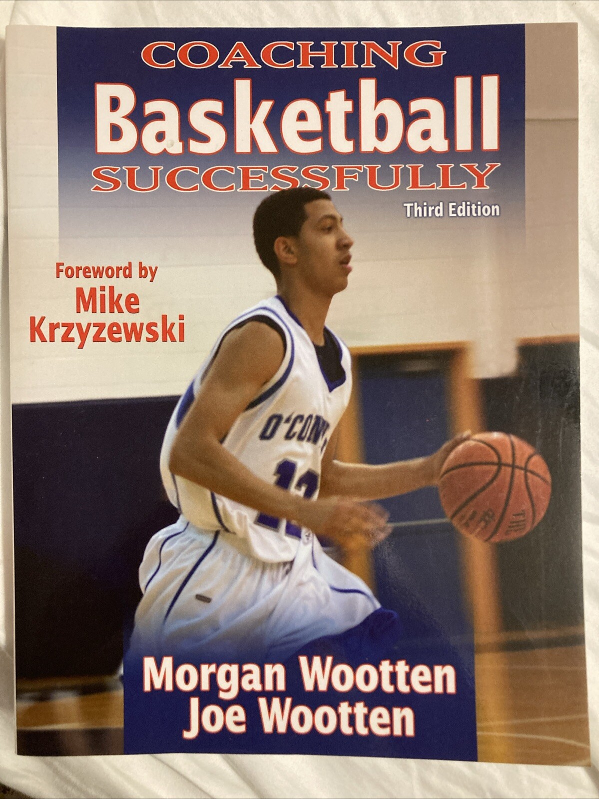 Basketball Skills & Drills — 3rd Edition [With DVD]