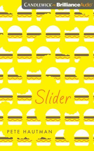 Slider (AUDIO CD)
