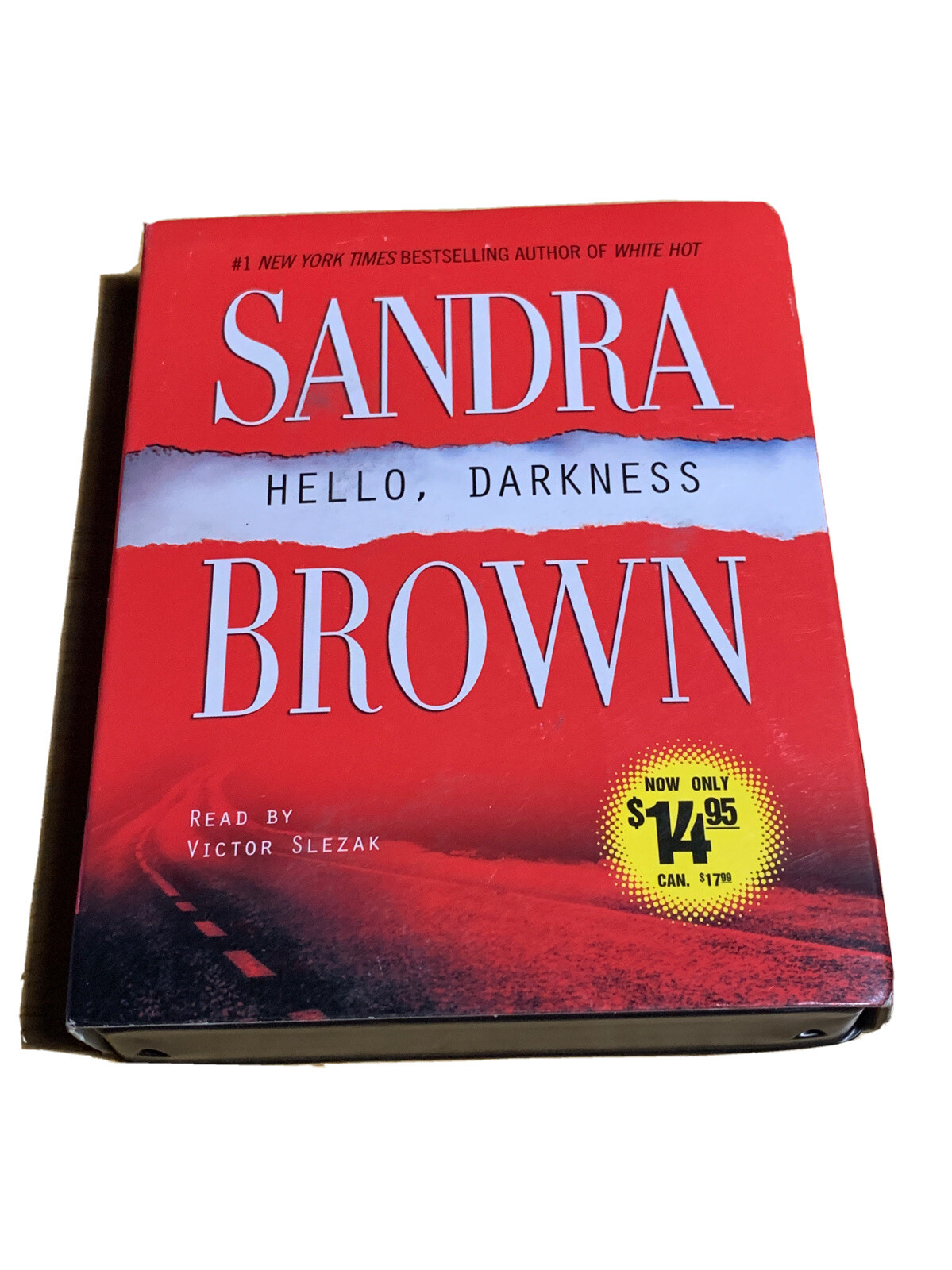 Hello, Darkness: A Novel, Brown, Sandra