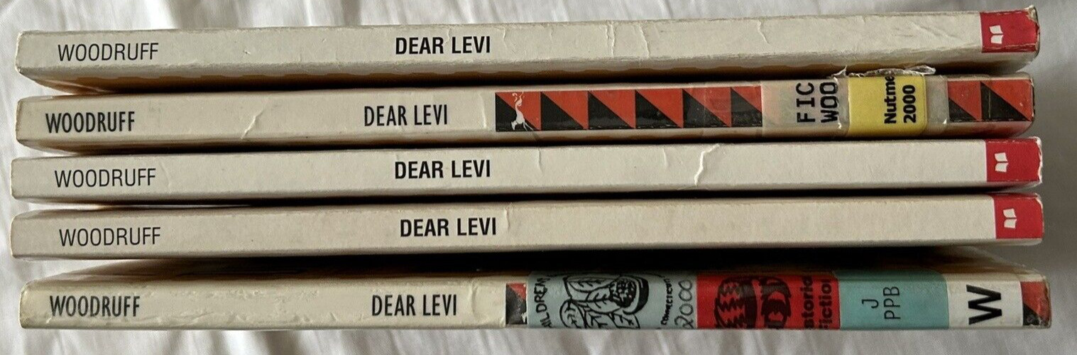 5 Guided Reading Literature Circle Books Dear Levi Oregon Trail