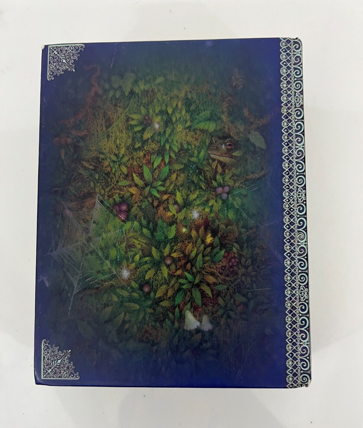 Inkspell By Cornelia Funke 2005 — Hardcover