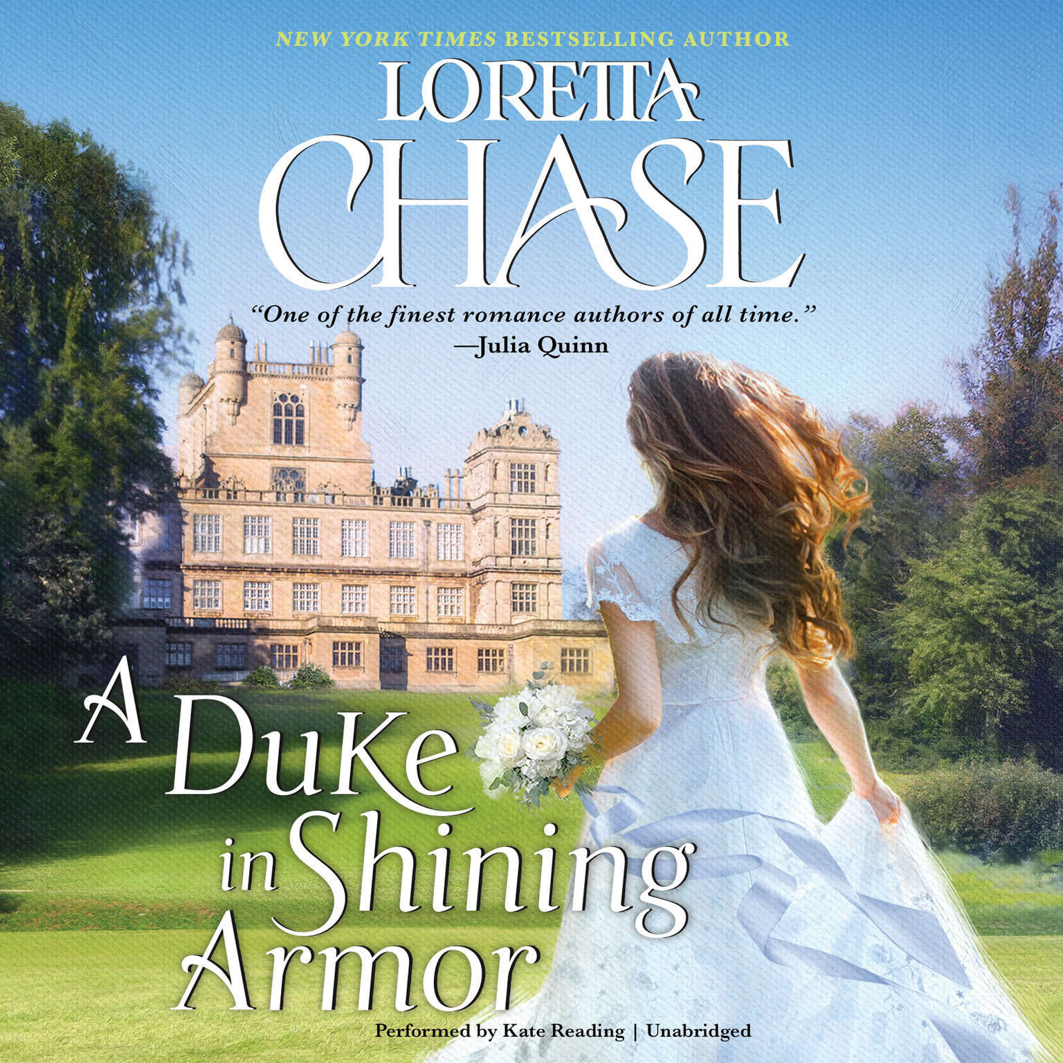 A Duke in Shining Armor