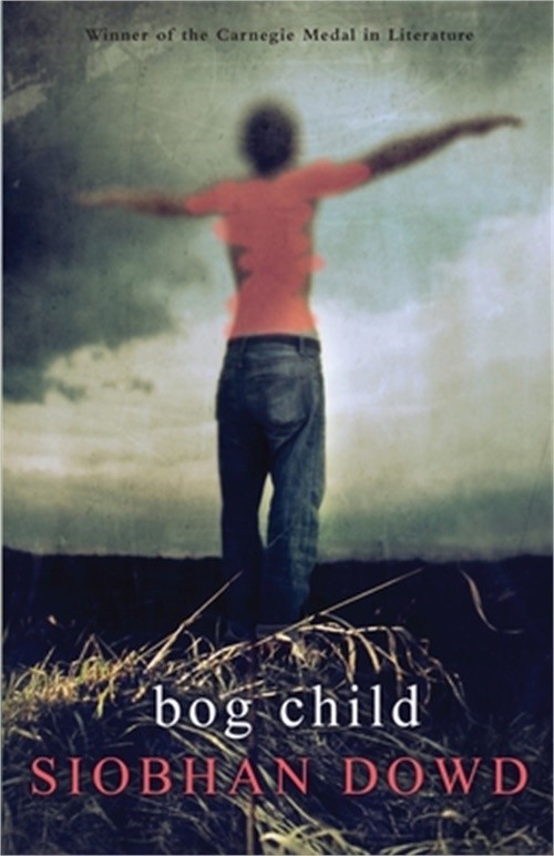 Bog Child (Paperback or Softback)