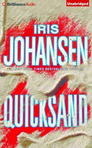 Quicksand (Eve Duncan Series) (AUDIO CD)