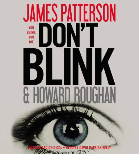 Don’t Blink
