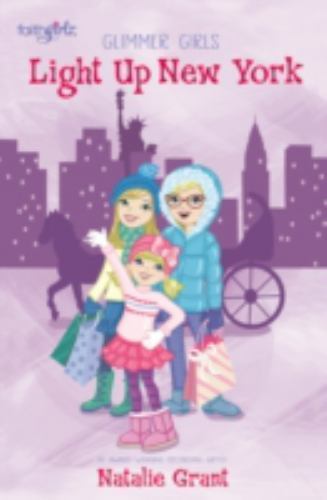 Light Up New York (Paperback or Softback)