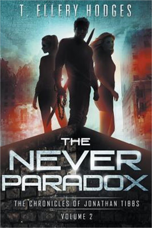 The Never Paradox (Paperback or Softback)