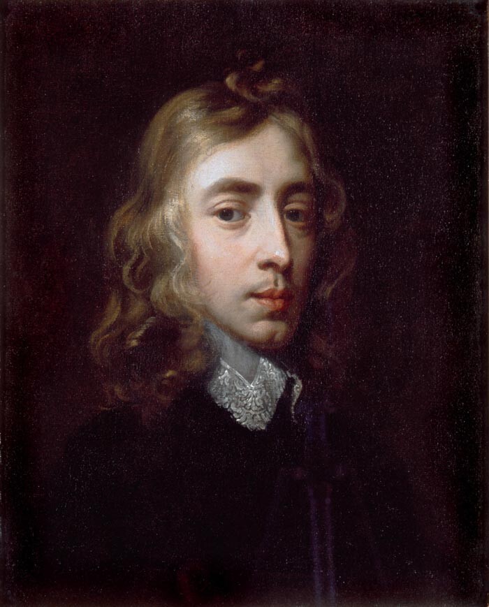Paradise Lost and Paradise Regained by John Milton MP3 Audiobook (13+ Hours) USB