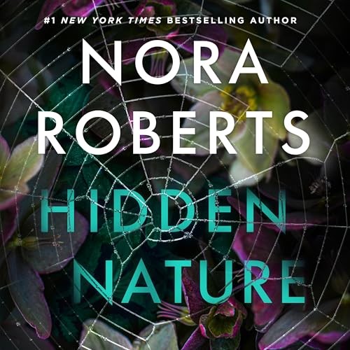 Hidden Nature, Roberts, Nora