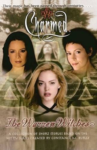 The Warren Witches (Charmed) — Paperback By Laura J. Burns — GOOD