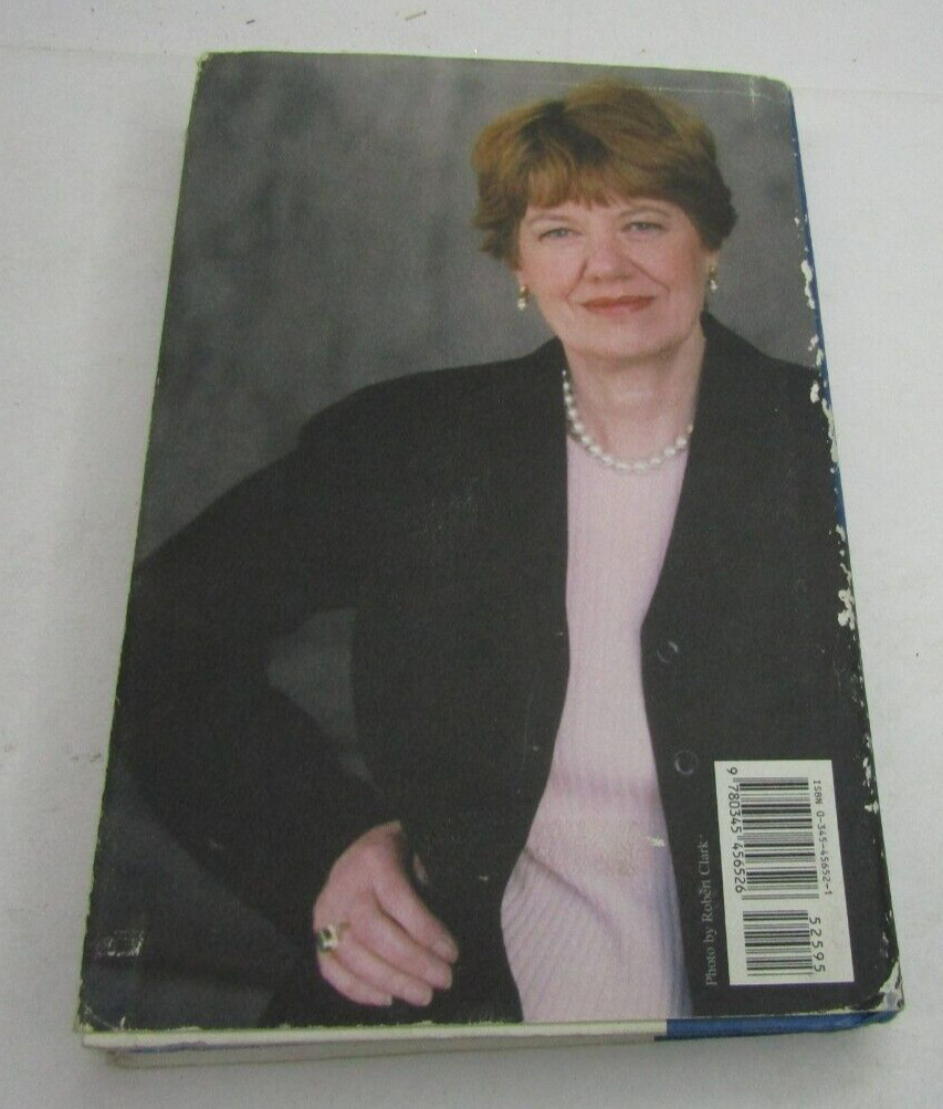 No Graves as Yet: A Novel of World War I, — hardcover, 9780345456526, Anne Perry