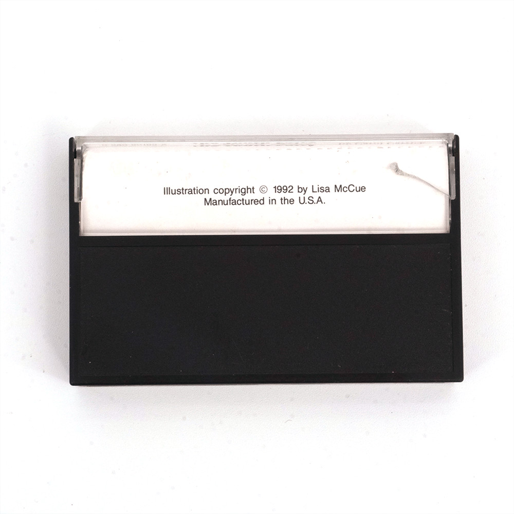 Norman Fools the Tooth Fairy Scholastic Cassettes Carol Carrick 1992