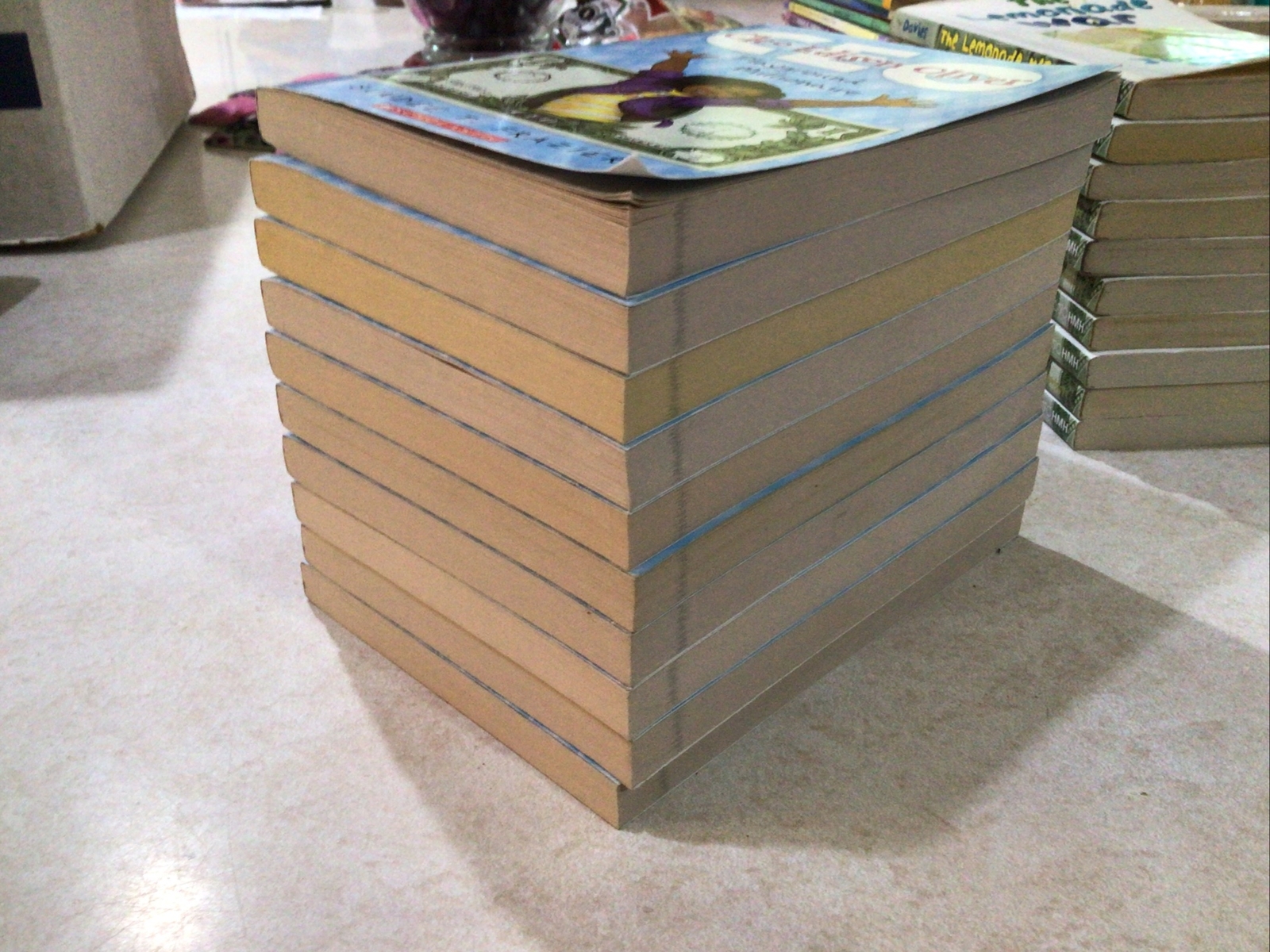 Guided Reading Lot of 10 CLEO EDISON OLIVER PLAYGROUND MILLIONAIRE PB Class Set