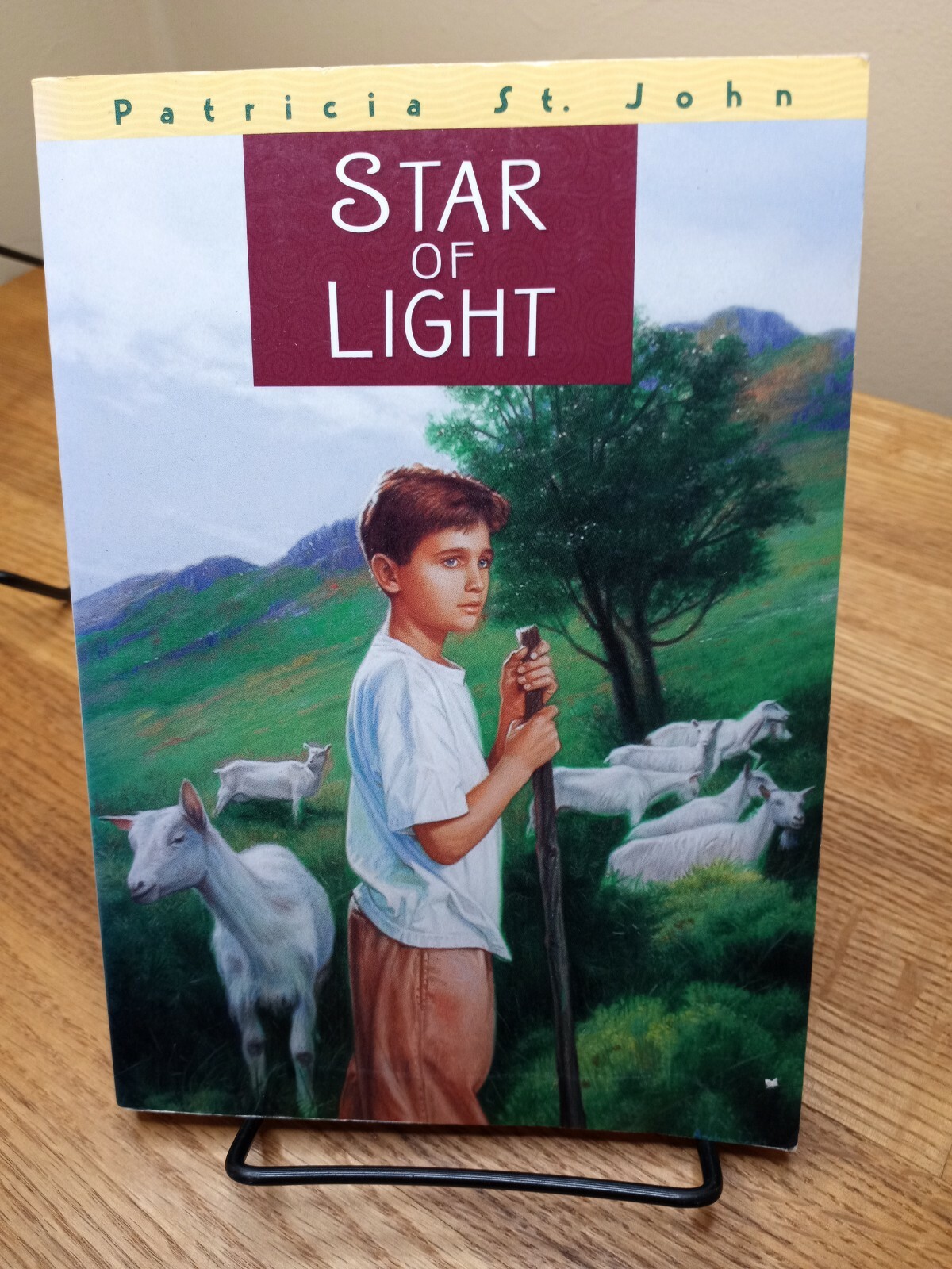 oStar Of Light