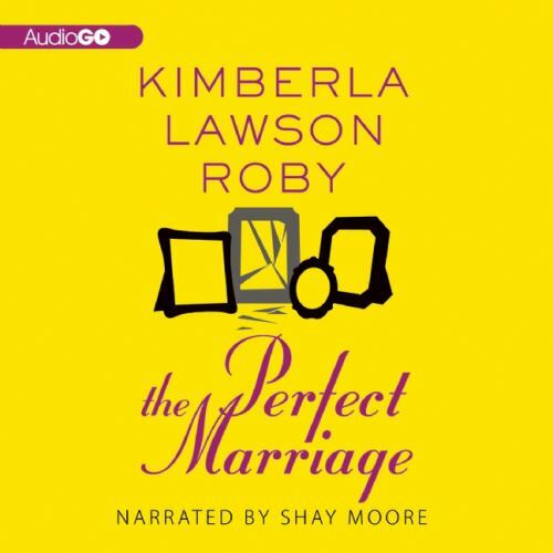 The Perfect Marriage (AUDIO CD)