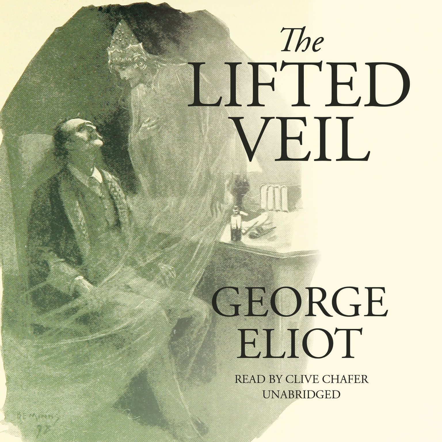 The Lifted Veil by George Eliot 2016 Unabridged CD 9781504673310