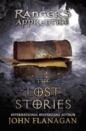 The Lost Stories (Ranger’s Apprentic…, Flanagan, John