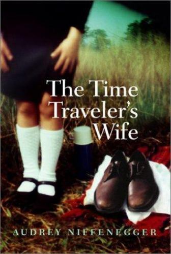 The Time Traveler’s Wife by Audrey Niffenegger (2003, Cassette, Abridged)