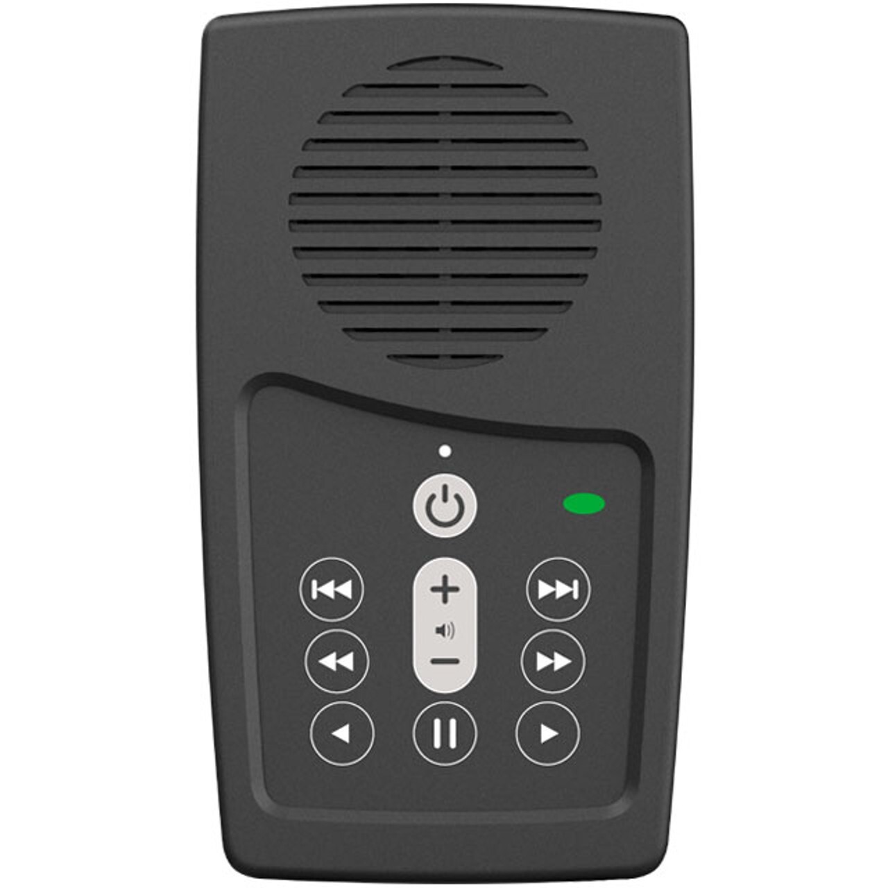 Alexander Scourby KJV Bible Audiobook Player, the EASIEST audio Bible reader