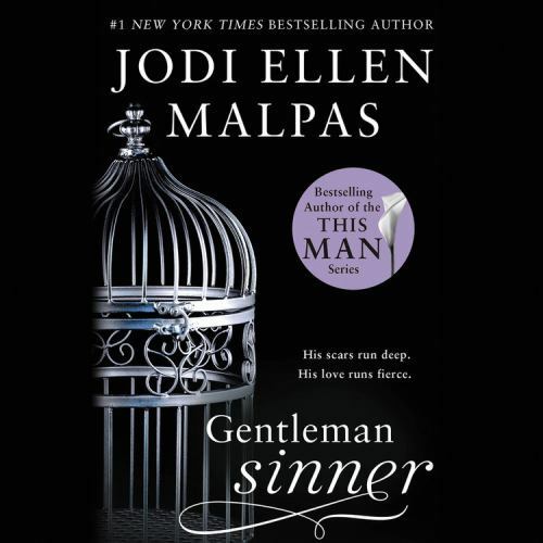 Gentleman Sinner (AUDIO CD)