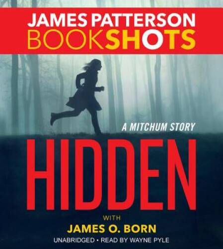 Hidden A Mitchum Story BookSho — GOOD