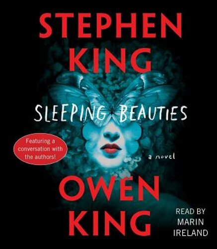 Sleeping Beauties by Stephen King: New Audiobook