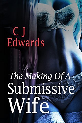 The making of a submissive wife, Edwards New 9781495402159 Fast Free Shipping-,