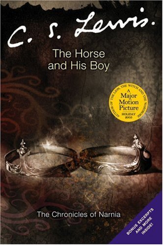 Horse and His Boy, The (Chronicles of N…, C. S. Lewis