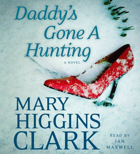Daddy’s Gone A Hunting (AUDIO CD)
