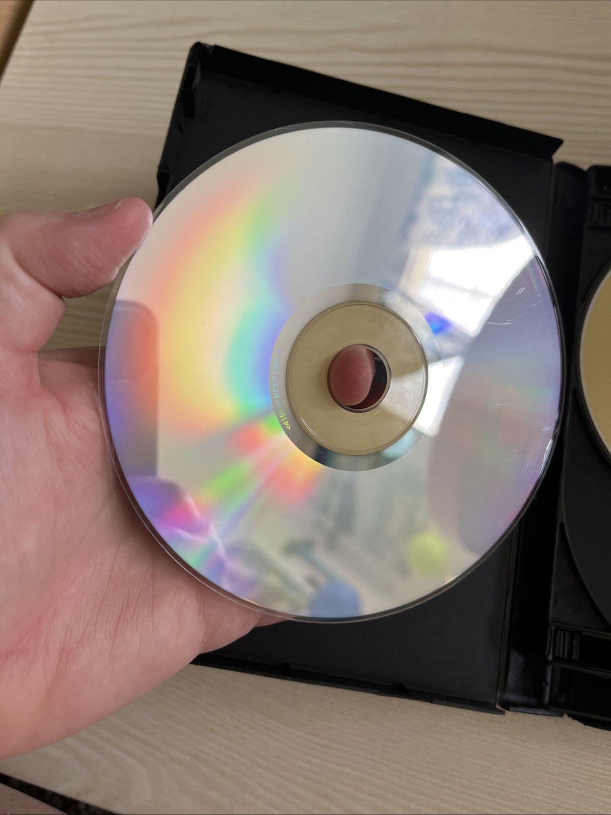 Miracles Do Happen Audiobook CD Set by Sr. Briege McKenna O.S.C. — Inspirational