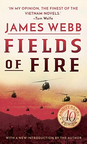 Fields of Fire by Webb, James H. Paperback Book The Fast Free Shipping