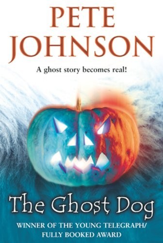 The Ghost Dog by Johnson, Pete Paperback Book The Fast Free Shipping