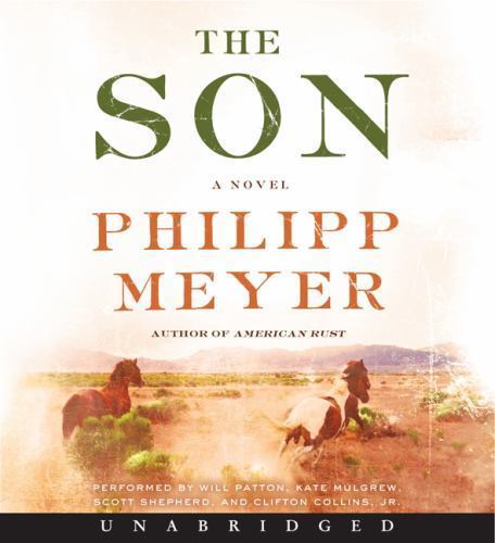 The Son (AUDIO CD)